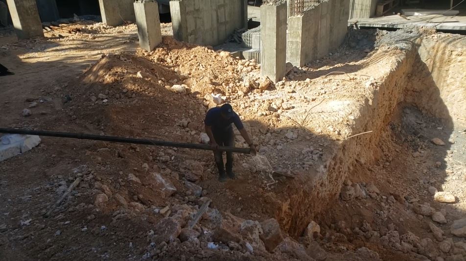 Aforos y Pruebas de Bombeo 1