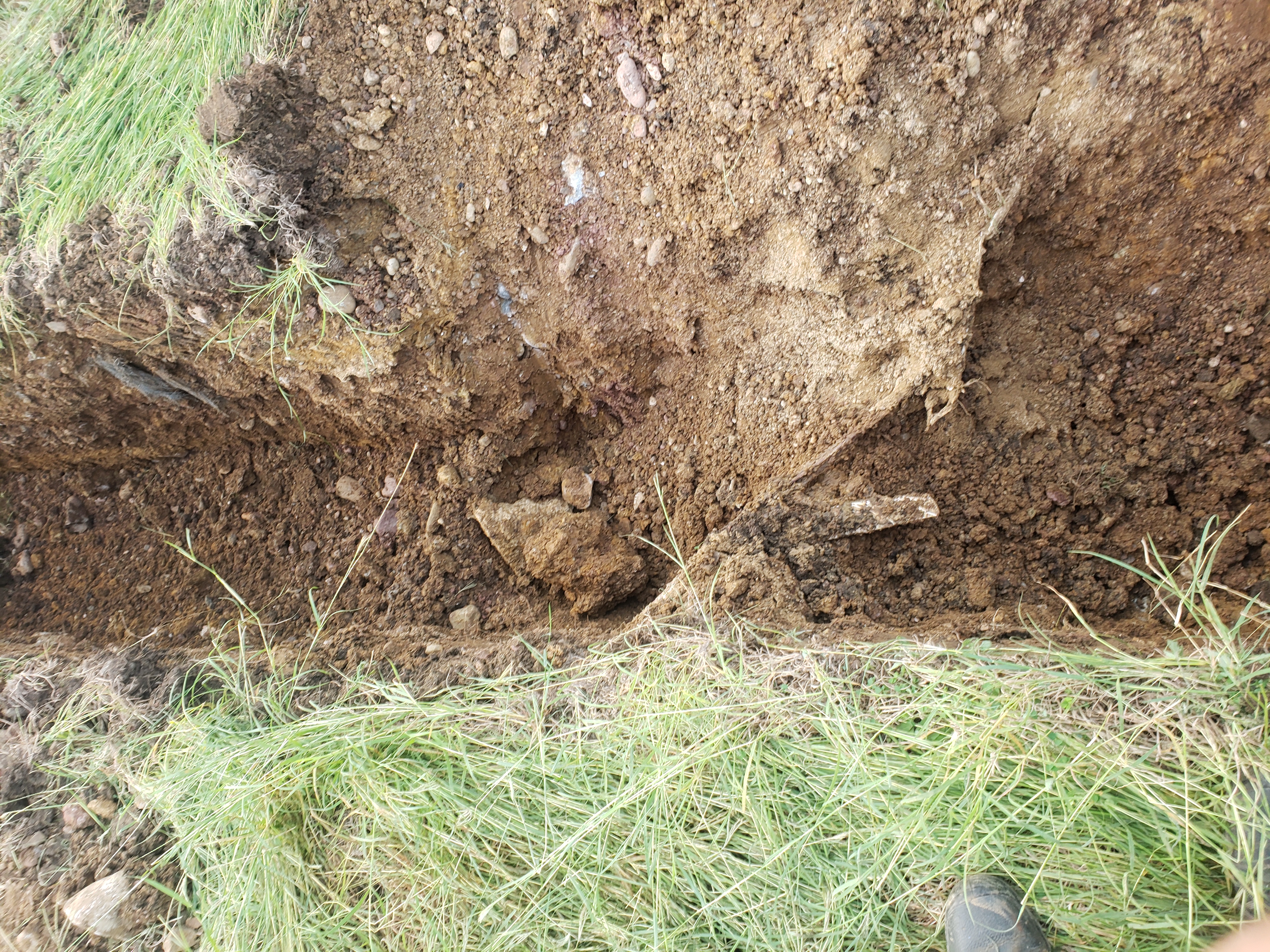 Reparaciones de Sistemas de Drenaje, Imbornales y Sépticos 13