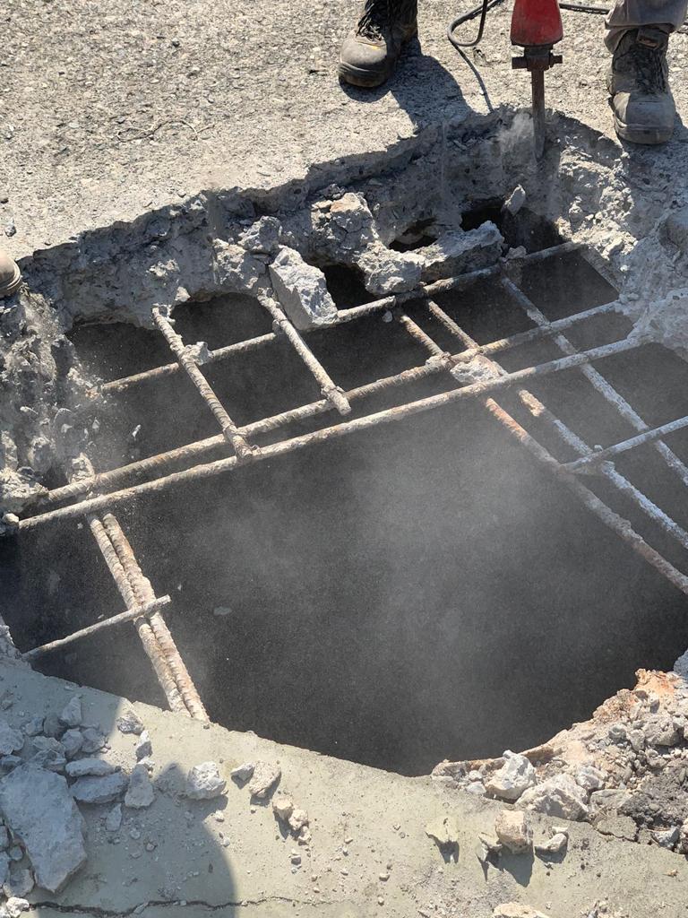 Reparaciones de Sistemas de Drenaje, Imbornales y Sépticos 19