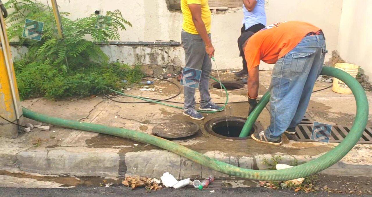 Limpiezas Sanitarias