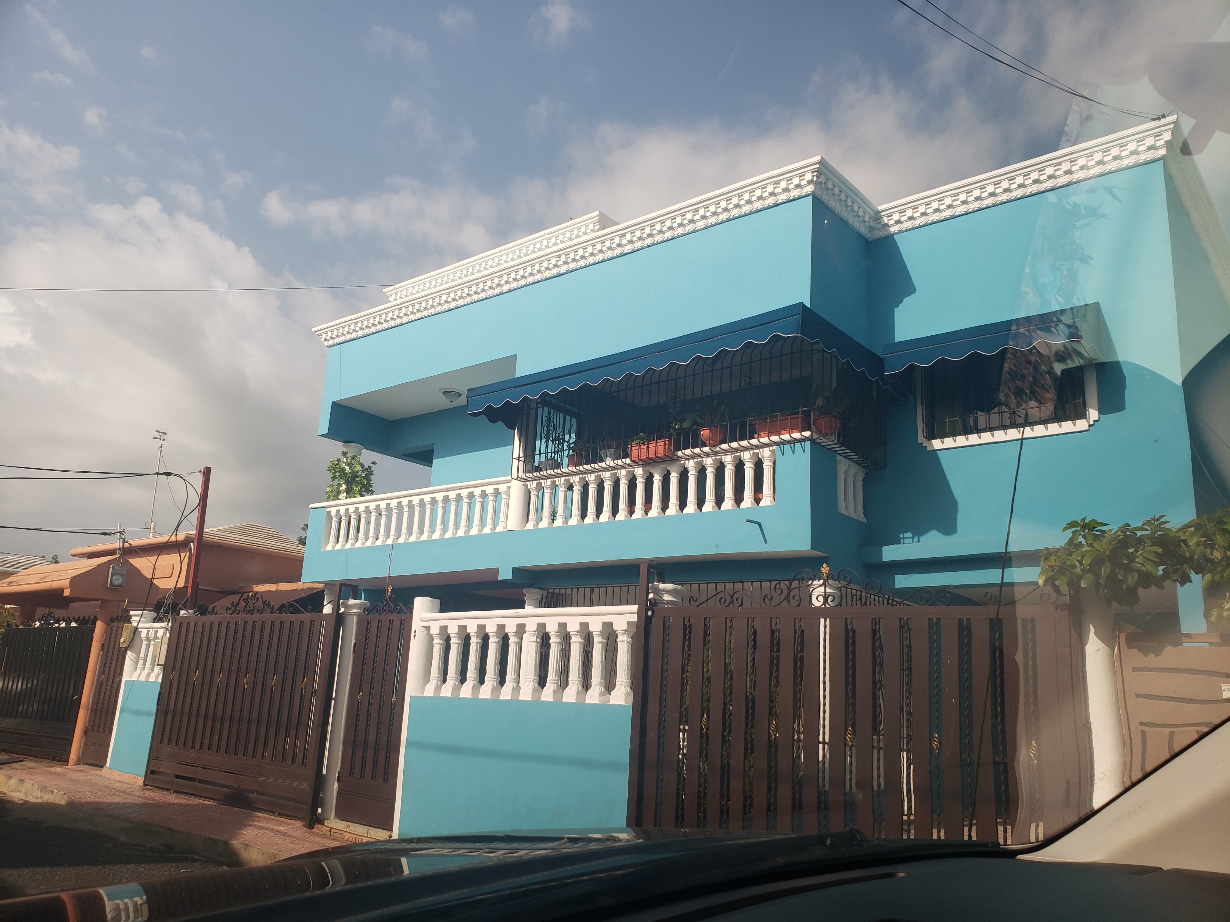 Remodelación de Interior y Exterior 7