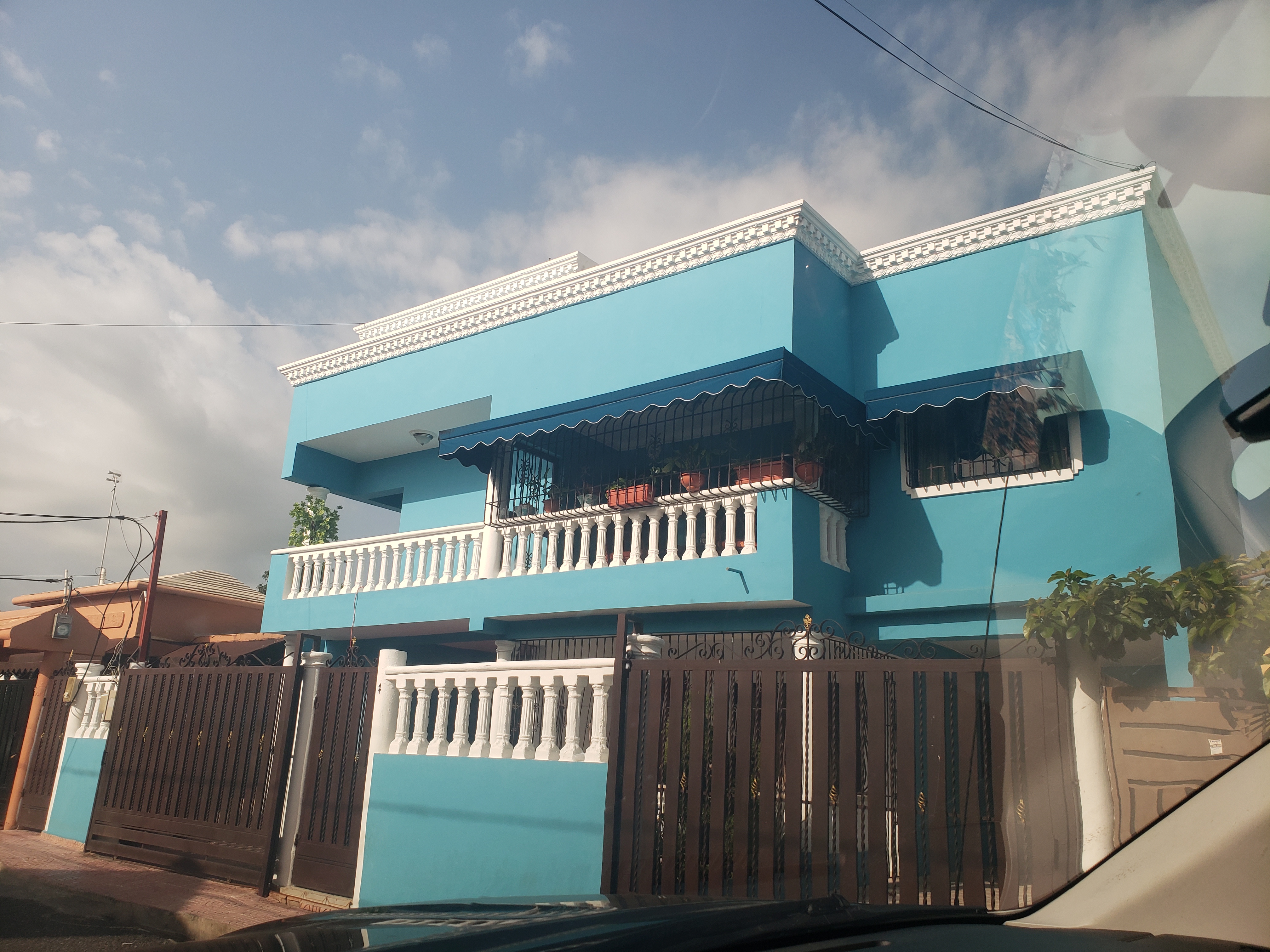 Remodelación de Interior y Exterior 8