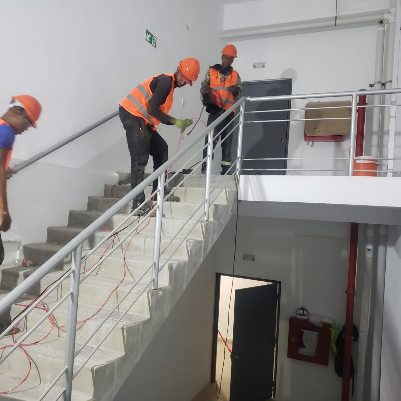 Remodelación de Interior y Exterior 9