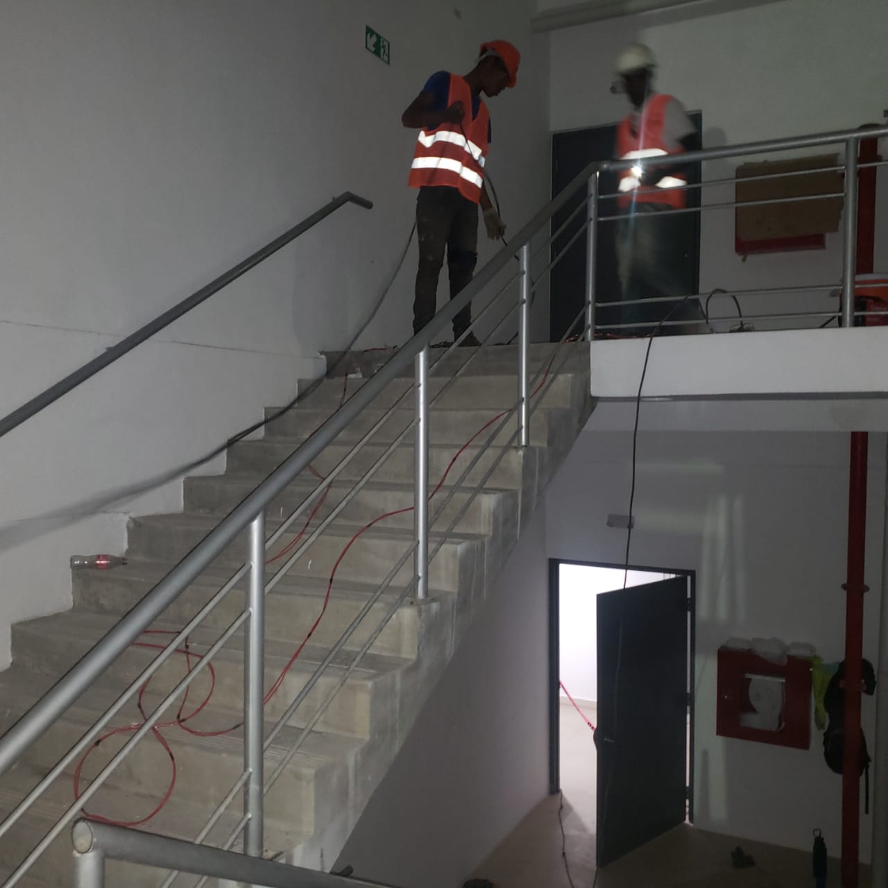 Remodelación de Interior y Exterior 10