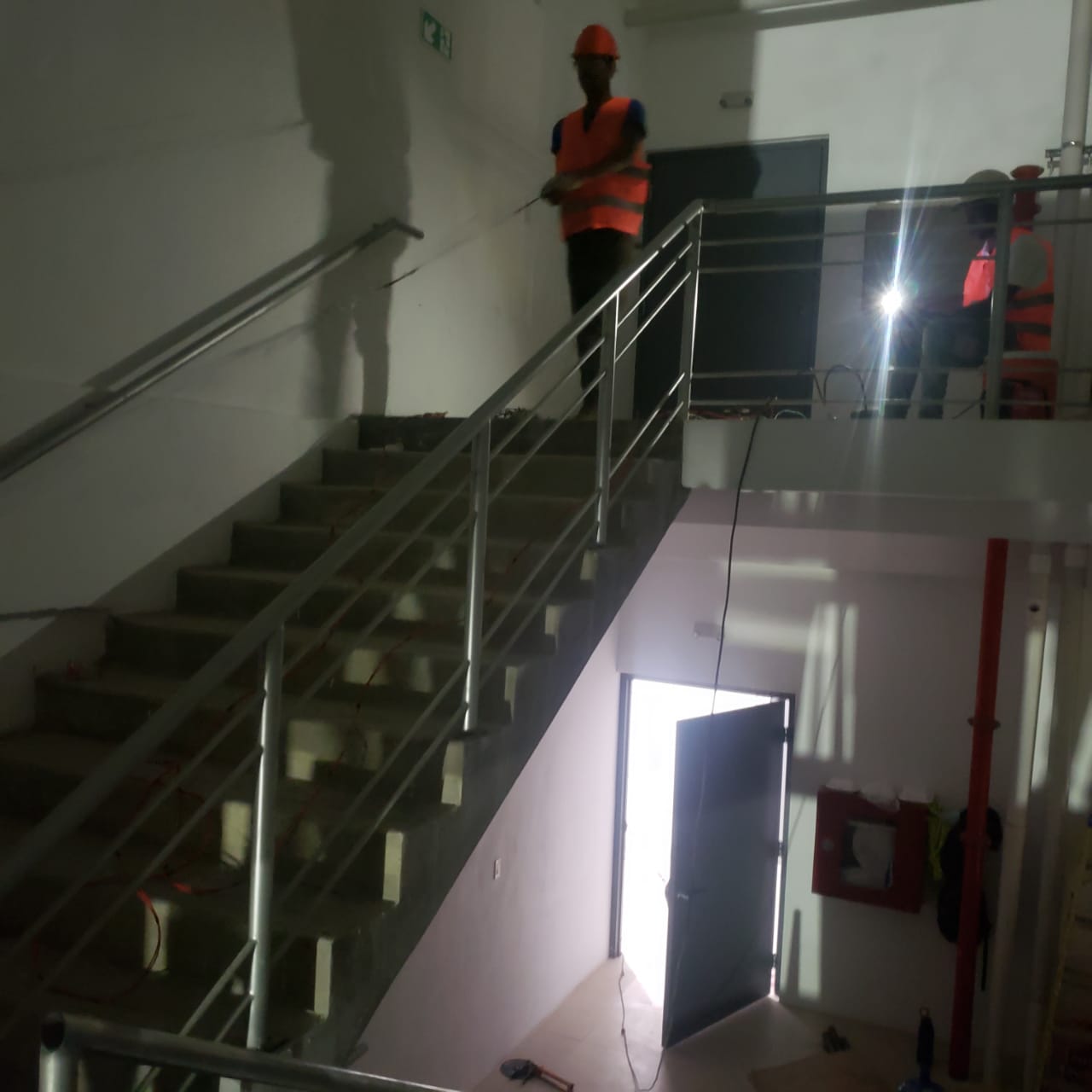 Remodelación de Interior y Exterior 11