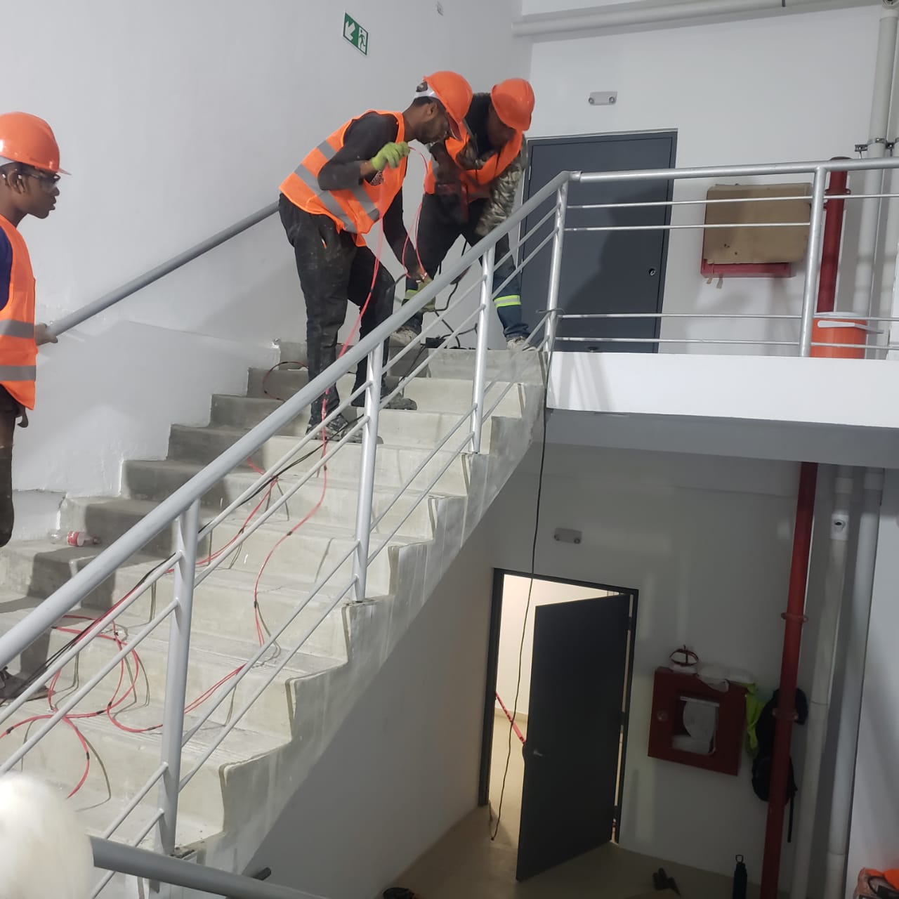 Remodelación de Interior y Exterior 12
