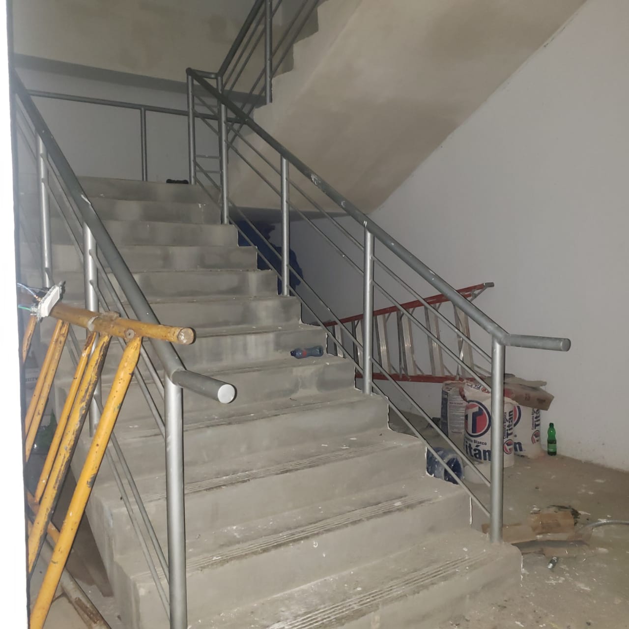 Remodelación de Interior y Exterior 14