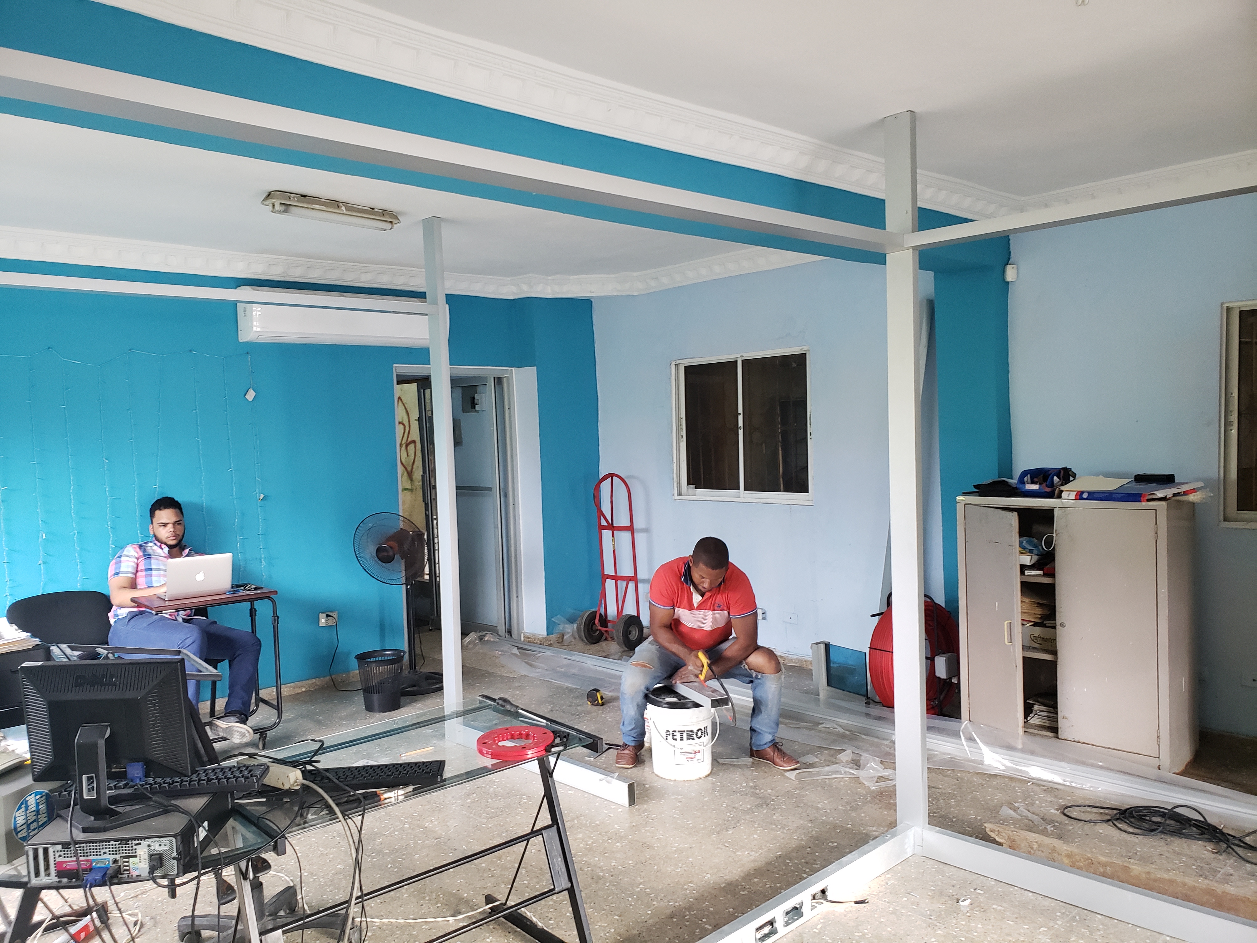 Remodelación de Interior y Exterior 24