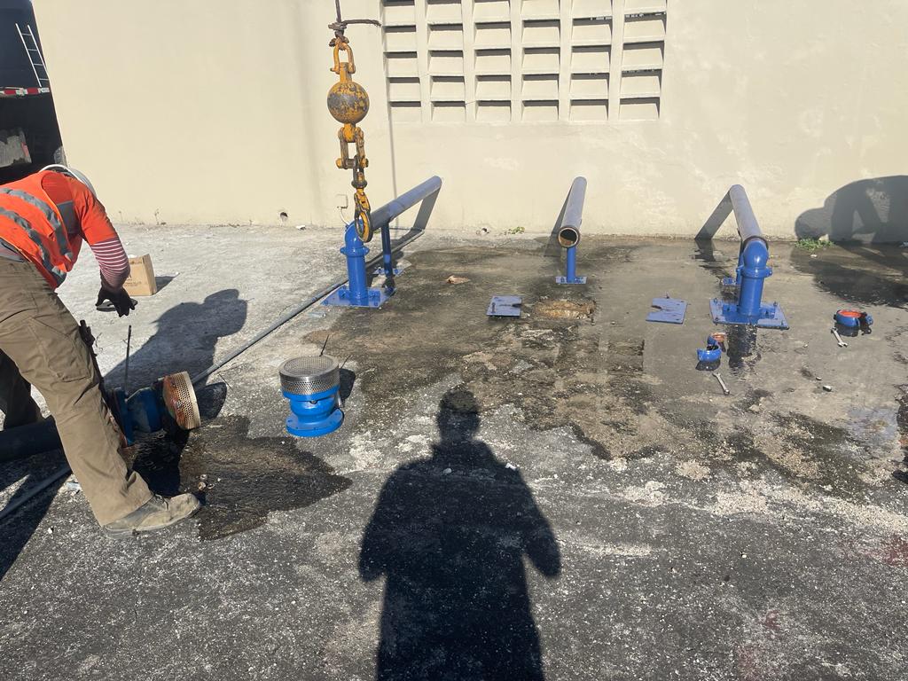 Construcciones Sanitarias 3