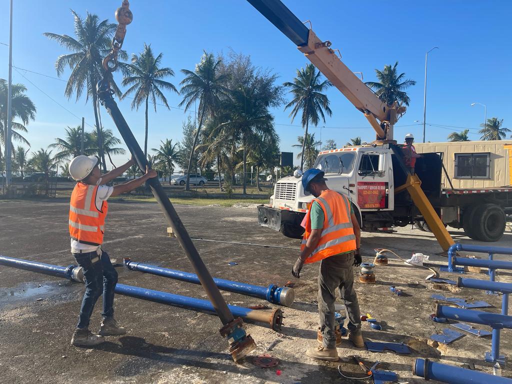 Construcciones Sanitarias 7