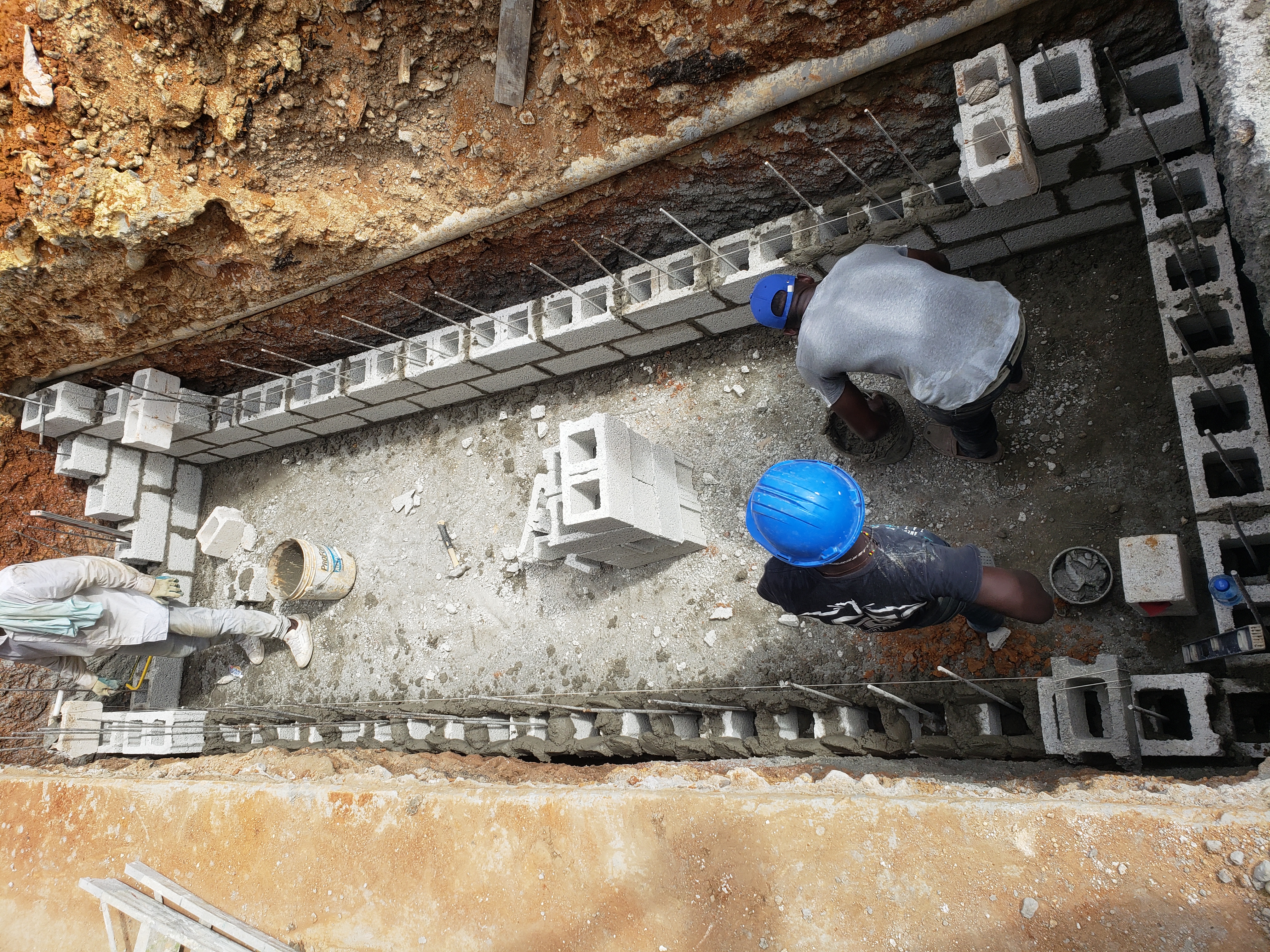 Construcciones Sanitarias 22